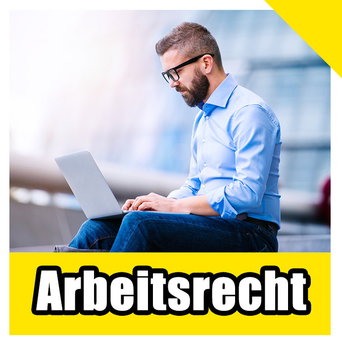 Arbeitsrecht