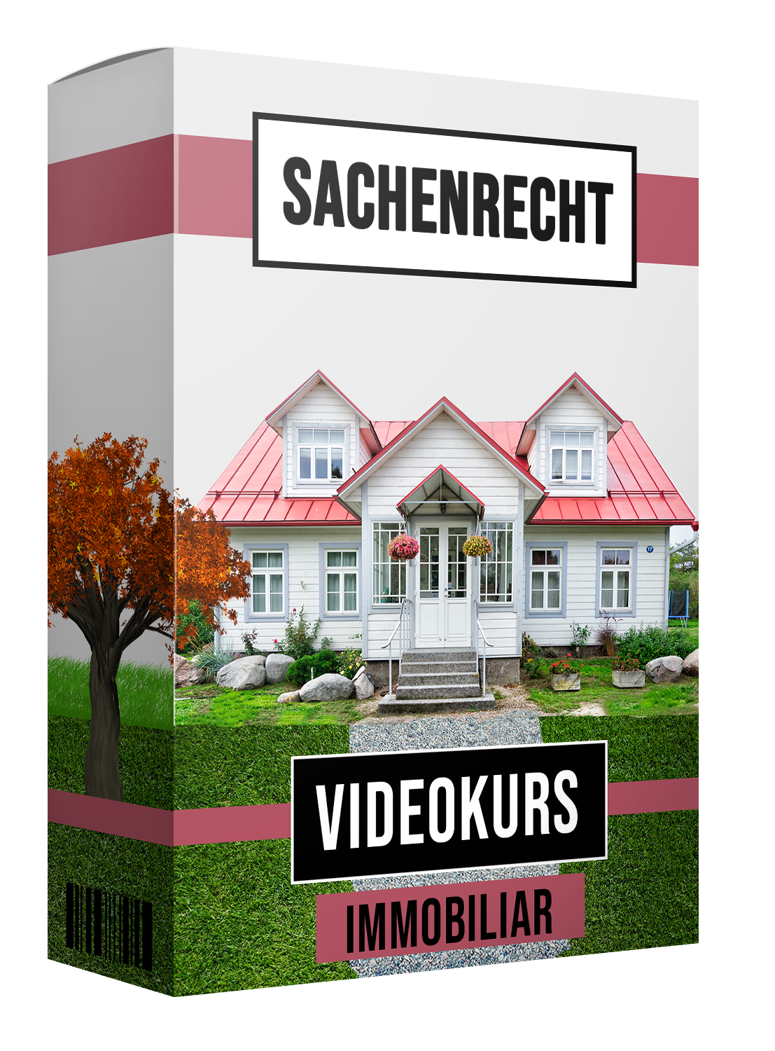 Mockup Sachenrecht II