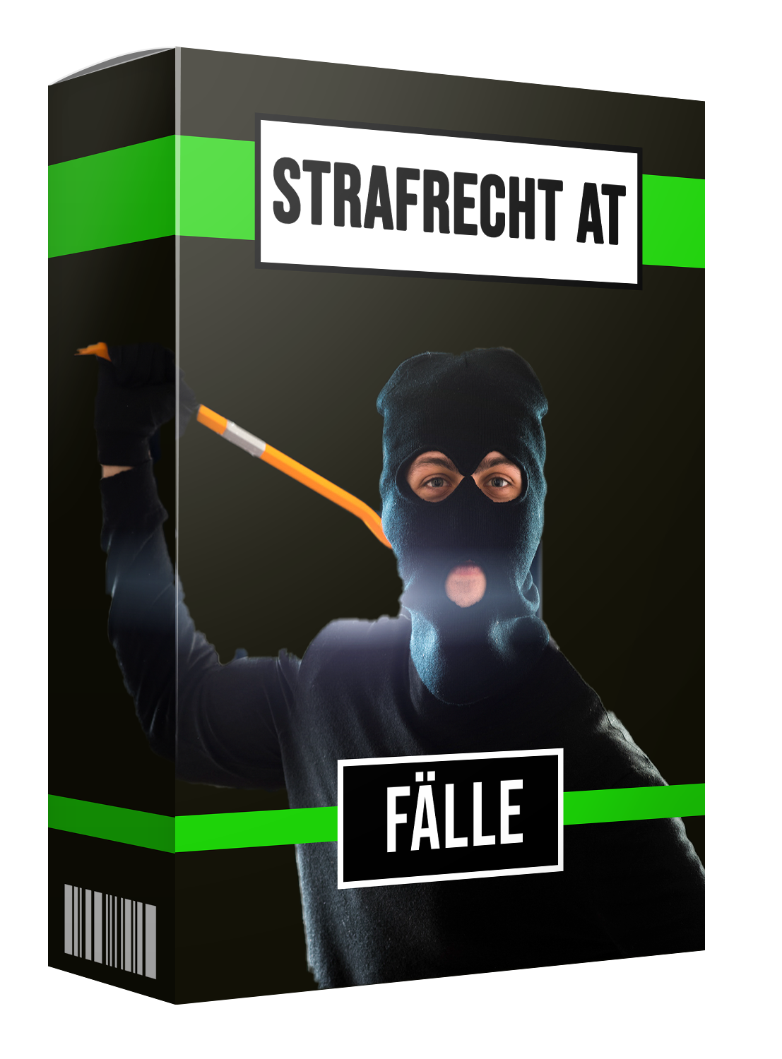 Mockup Strafrecht AT