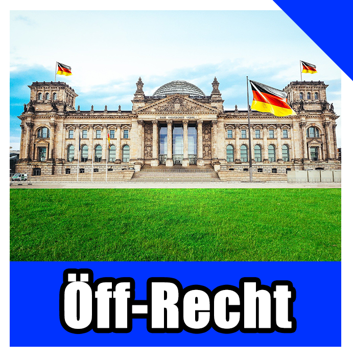 Öff Recht