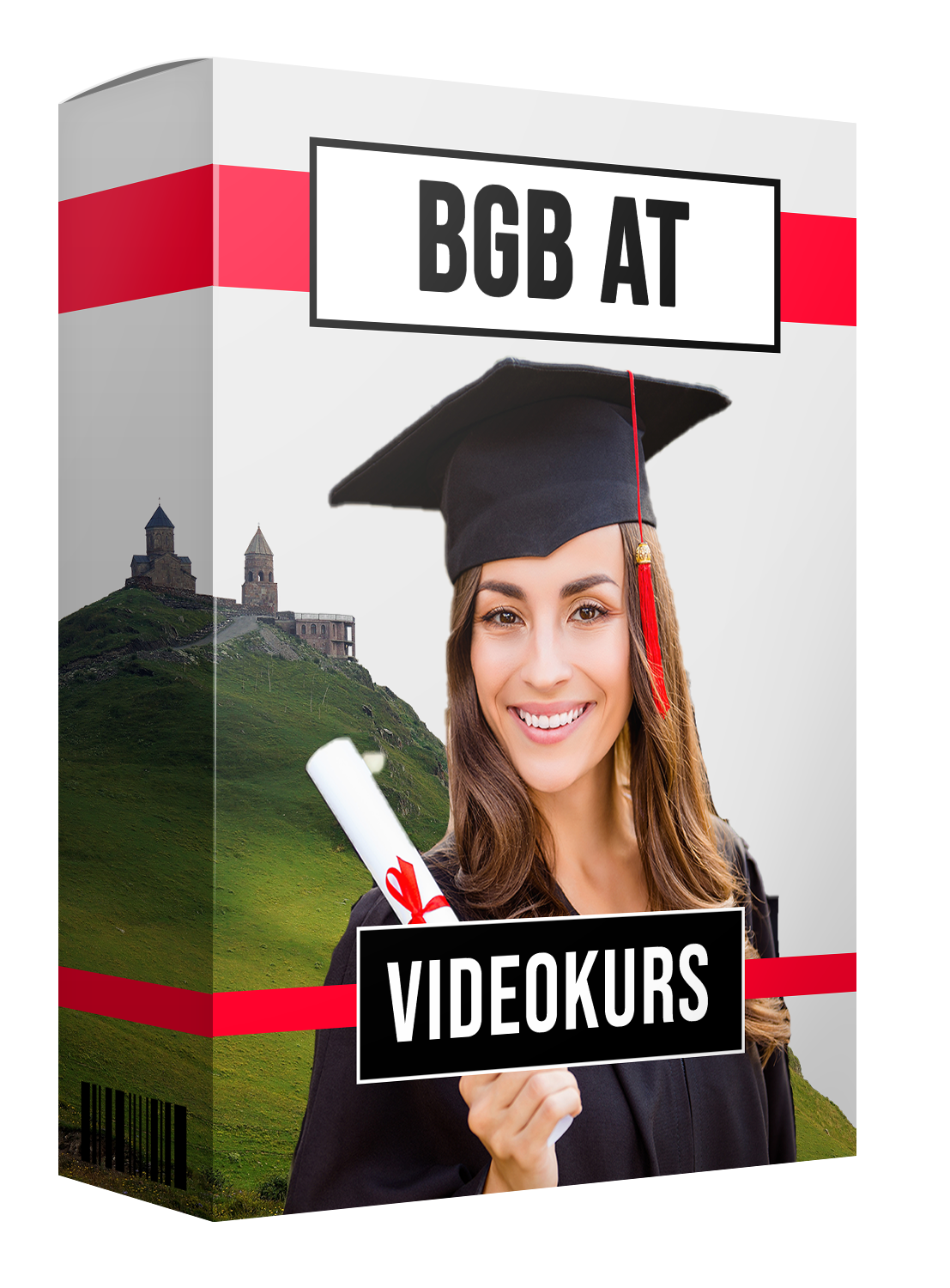 Produktbox BGB AT