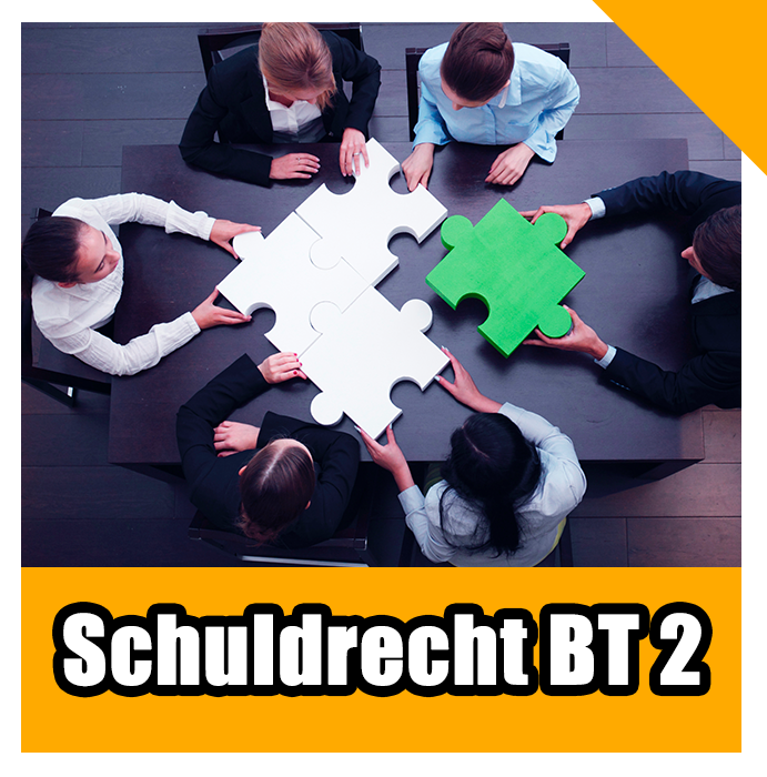 Schuldrecht BT 2