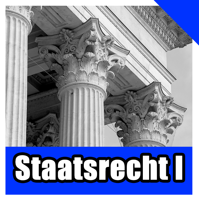 Staatsrecht I