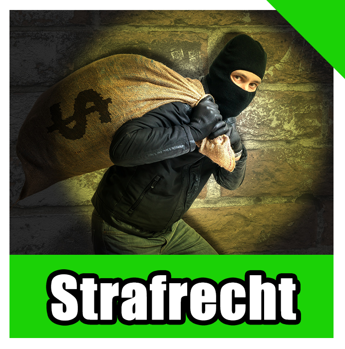 Strafrecht