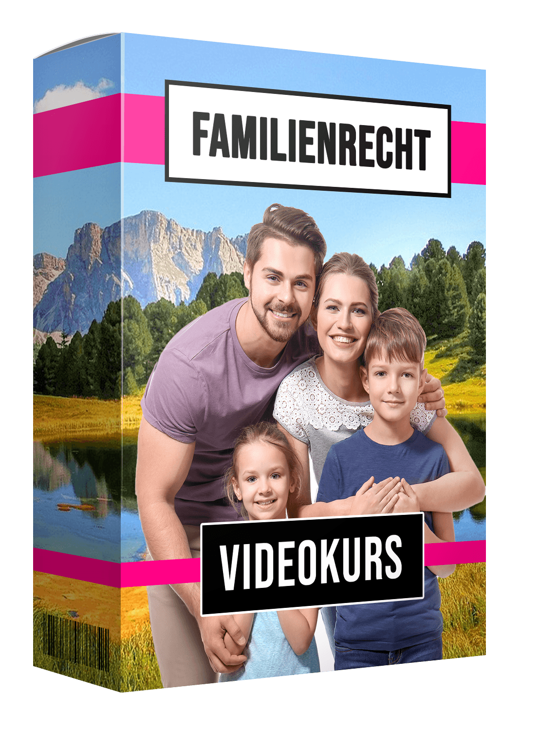 Familienrecht Videokurs