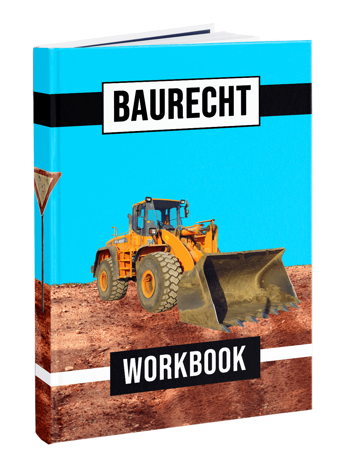 Baurecht Woorkbook