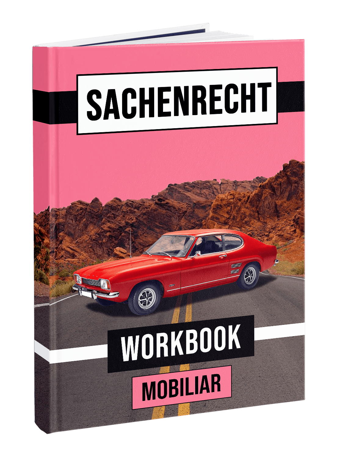 Sachenrecht I Workbook