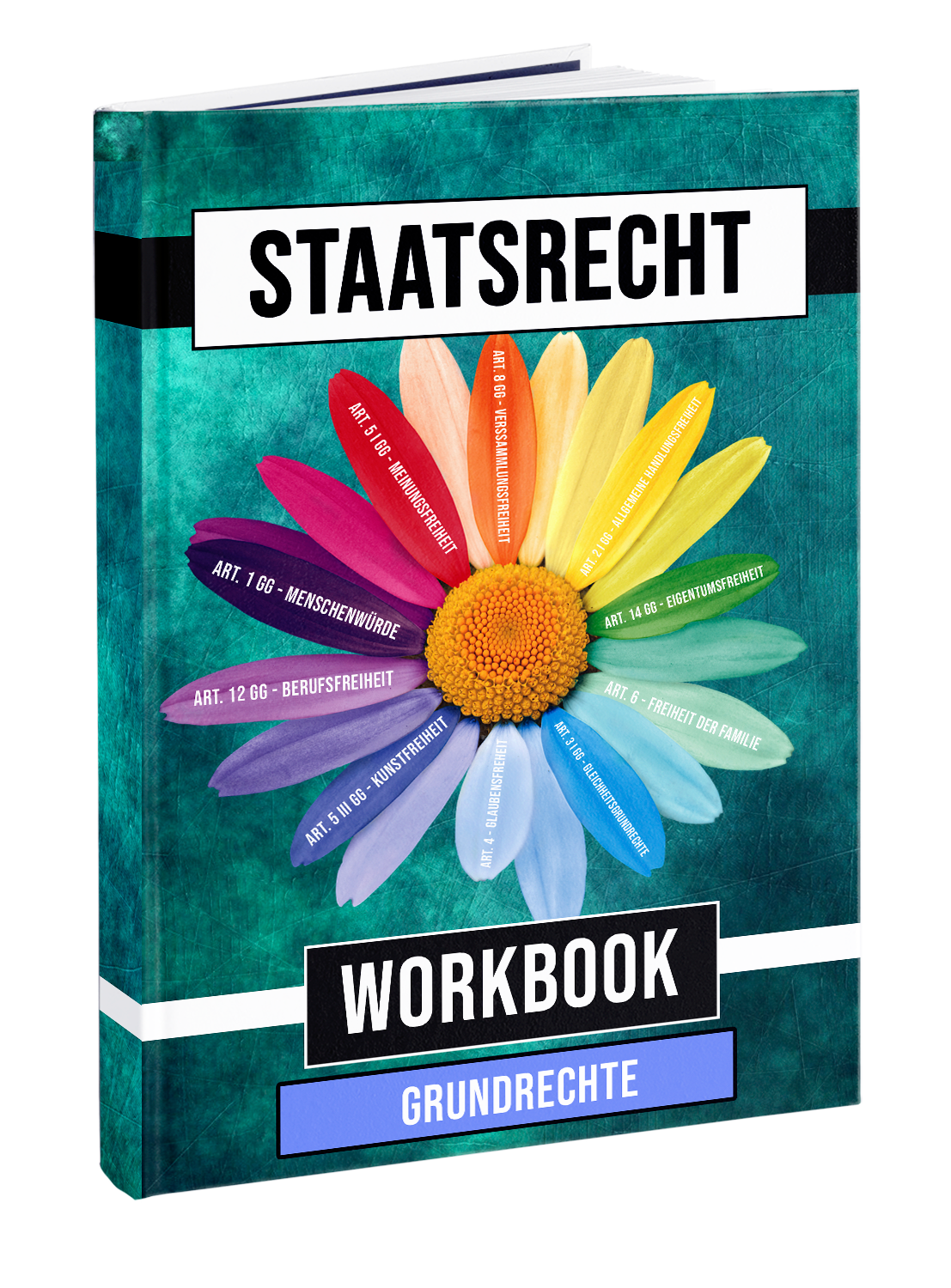 Mockup Workbook